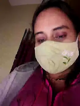 Snapshot of Sheela-Bhabi chatting on December 2024 07:10:01 PM Sheela-Bhabi online show from December 2024 07:10:01 PM