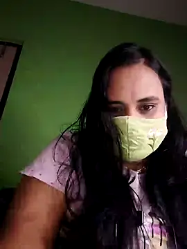 Snapshot of Sheela-Bhabi chatting on December 2024 11:29:01 AM Sheela-Bhabi online show from December 2024 11:29:01 AM