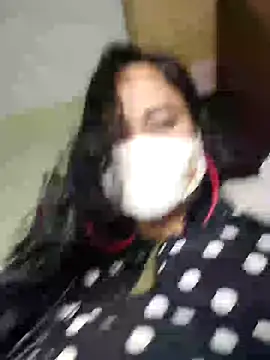 Snapshot of Sheela-Bhabi chatting on December 2024 06:48:01 PM Sheela-Bhabi online show from December 2024 06:48:01 PM