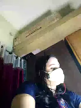 Snapshot of Sheela-Bhabi chatting on January 2025 05:09:01 PM Sheela-Bhabi online show from January 2025 05:09:01 PM