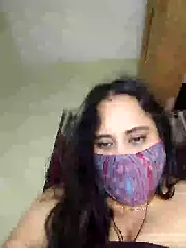 Snapshot of Sheela-Bhabi chatting on February 2025 12:07:01 AM Sheela-Bhabi online show from February 2025 12:07:01 AM