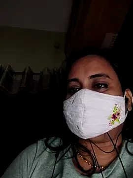 Snapshot of Sheela-Bhabi chatting on February 2025 10:58:01 PM Sheela-Bhabi online show from February 2025 10:58:01 PM