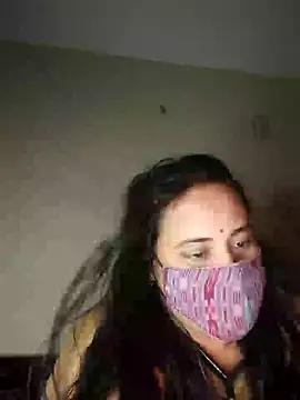 Snapshot of Sheela-Bhabi chatting on June 2026 09:25:02 PM Sheela-Bhabi online show from June 2026 09:25:02 PM