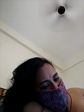 Snapshot of Sheela-Bhabi chatting on June 2026 02:25:01 AM Sheela-Bhabi online show from June 2026 02:25:01 AM
