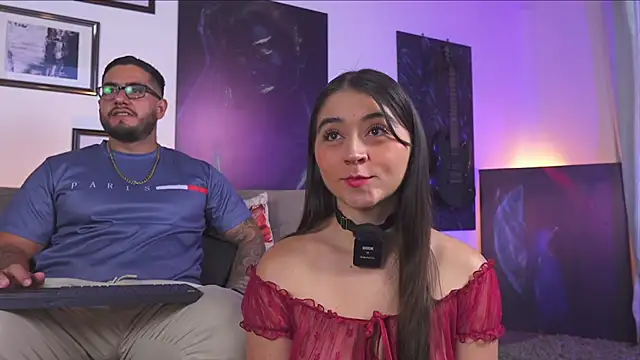 Bellapazzia online show from January 2026 05:16:02 PM