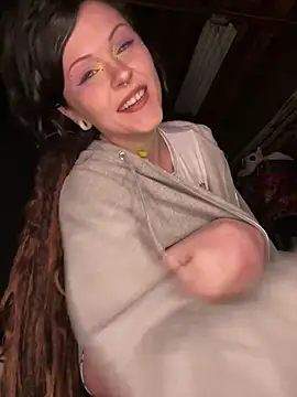 BlaizeyBBy online show from February 2026 01:45:01 AM