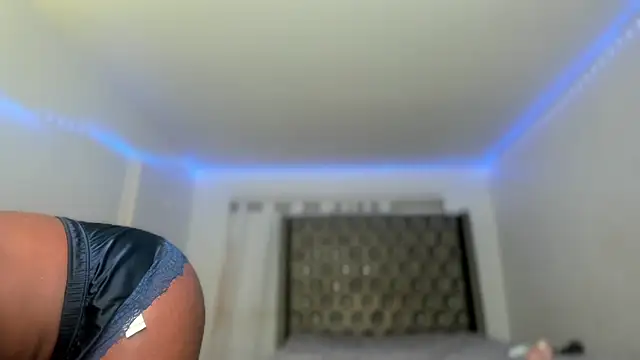 SashaMalone online show from January 2026 01:27:01 PM