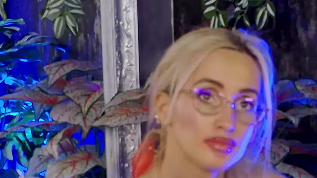 IsabelleEthan online show from February 2025 09:10:02 AM