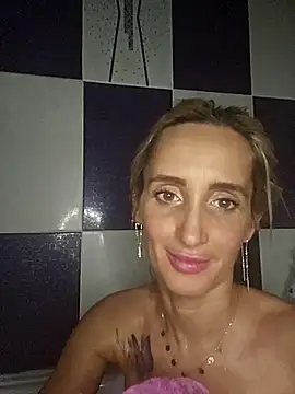 IsabelleEthan online show from March 2025 06:50:01 PM