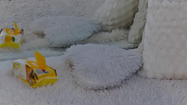 IsabelleEthan online show from June 2026 06:52:02 AM