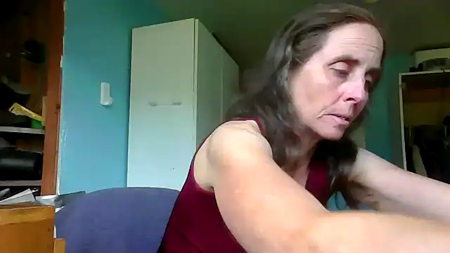 Snapshot of SexyRach75 chatting on September 2025 10:47:01 PM SexyRach75 online show from September 2025 10:47:01 PM