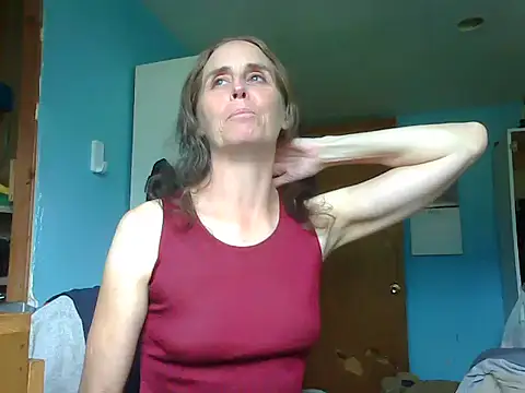 Snapshot of SexyRach75 chatting on October 2025 10:40:02 PM SexyRach75 online show from October 2025 10:40:02 PM