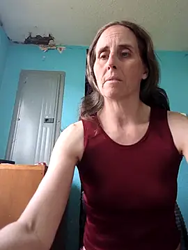 SexyRach75 online show from April 2026 10:35:02 PM