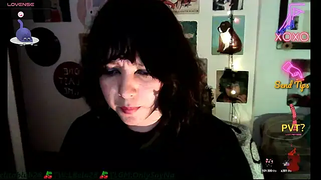 soynanabela28 online show from December 2024 04:42:02 AM