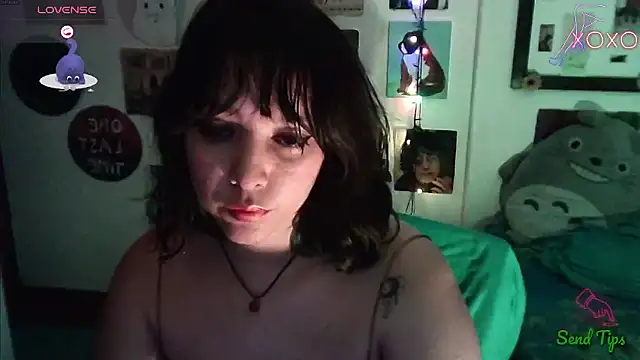 soynanabela28 online show from January 2025 11:06:01 PM