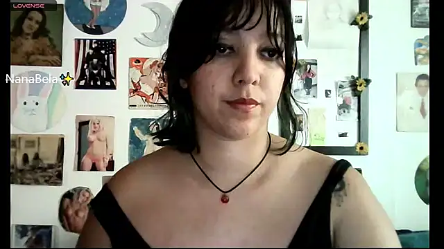 soynanabela28 online show from January 2025 08:53:01 PM