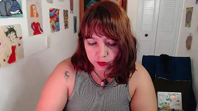 soynanabela28 online show from April 2026 02:04:02 AM