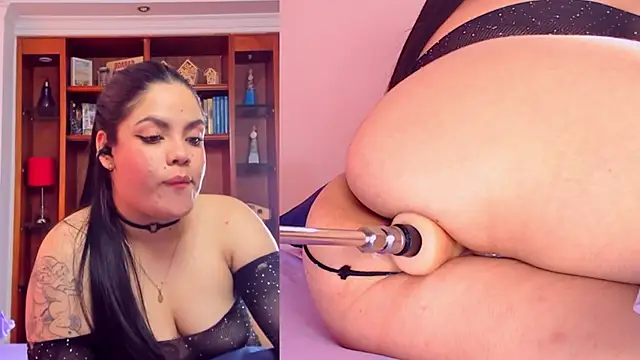 allie cutie online show from March 2025 04:00:02 PM