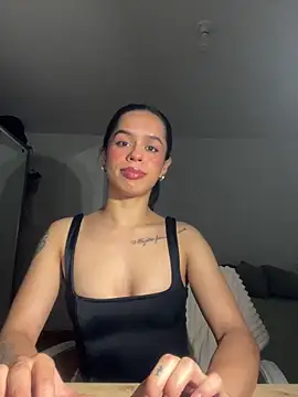 Snapshot of xlovelygirlx chatting on January 2025 11:12:01 PM xlovelygirlx online show from January 2025 11:12:01 PM