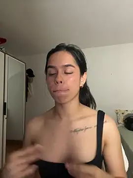 Snapshot of xlovelygirlx chatting on January 2025 01:27:01 AM xlovelygirlx online show from January 2025 01:27:01 AM