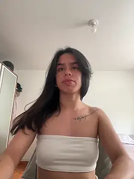 Snapshot of xlovelygirlx chatting on February 2025 09:32:02 PM xlovelygirlx online show from February 2025 09:32:02 PM