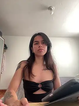 Snapshot of xlovelygirlx chatting on February 2025 07:03:01 PM xlovelygirlx online show from February 2025 07:03:01 PM