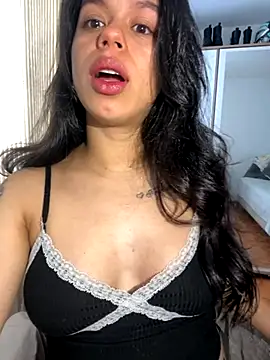 Snapshot of xlovelygirlx chatting on September 2025 06:18:02 PM xlovelygirlx online show from September 2025 06:18:02 PM