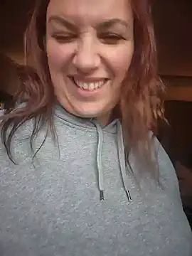 Canadian BBW online show from December 2024 11:28:01 PM