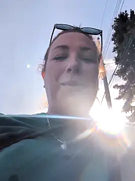 Canadian BBW online show from March 2025 06:00:02 PM