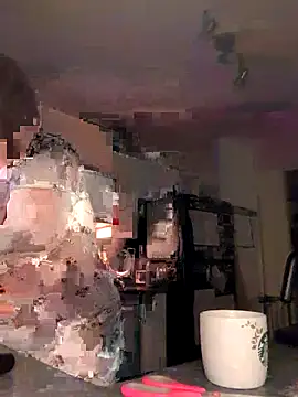 Canadian BBW online show from November 2025 03:16:01 PM