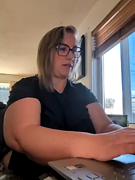 Canadian BBW online show from March 2026 08:58:02 PM