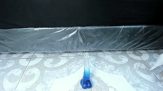 Ariana Diosa online show from February 2025 02:20:02 PM