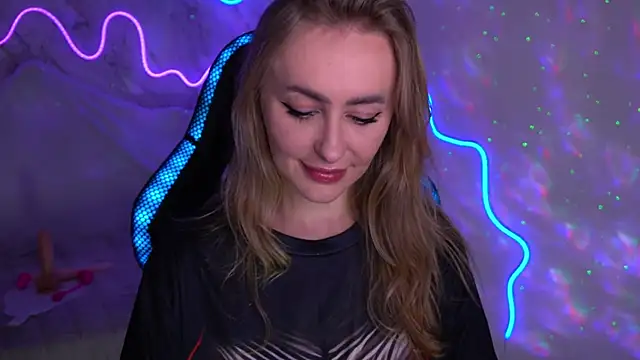 GraceCandy online show from December 2024 10:14:02 PM