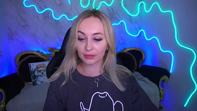 GraceCandy online show from March 2025 11:53:02 PM