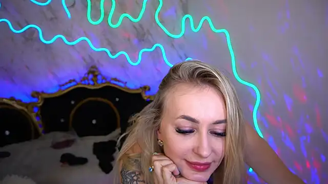 GraceCandy online show from March 2025 03:21:02 AM