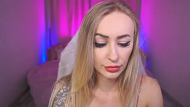 GraceCandy online show from September 2025 09:04:02 PM