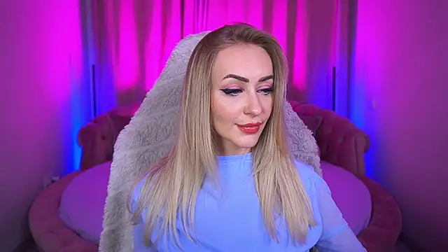 GraceCandy online show from September 2025 08:34:02 PM