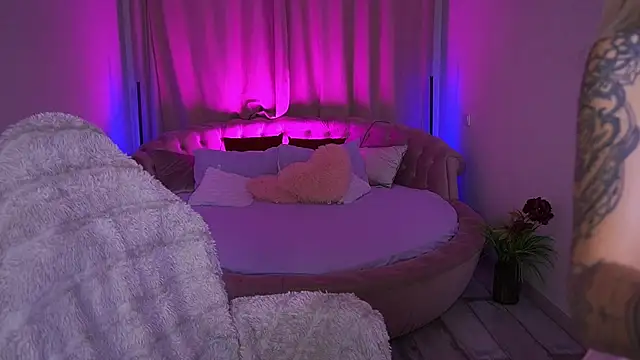 GraceCandy online show from October 2025 08:51:02 PM