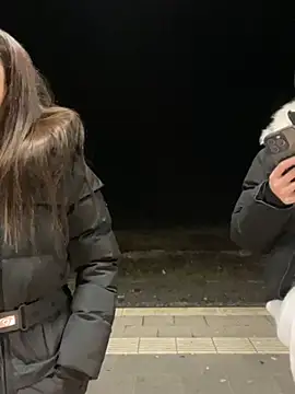 Snapshot of joanaelaa chatting on February 2025 08:10:01 PM joanaelaa online show from February 2025 08:10:01 PM