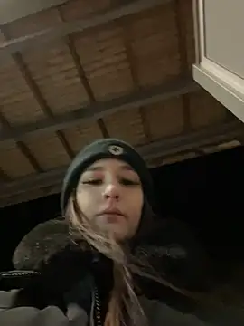 Snapshot of joanaelaa chatting on February 2025 08:47:02 PM joanaelaa online show from February 2025 08:47:02 PM