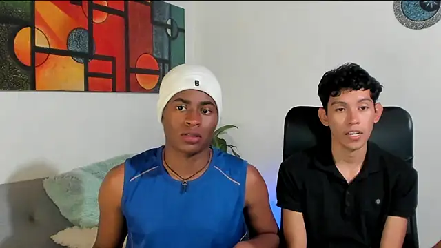 CrissBrownxxx online show from September 2025 10:43:01 PM