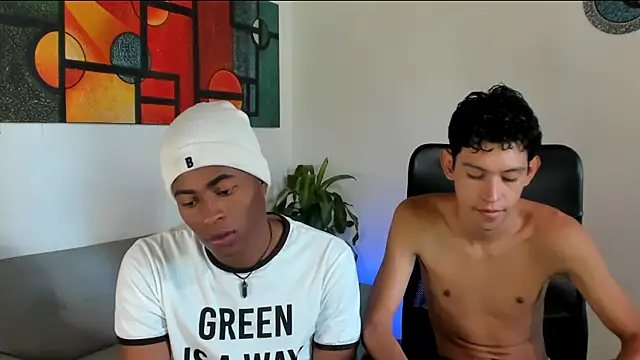 CrissBrownxxx online show from September 2025 07:02:02 PM