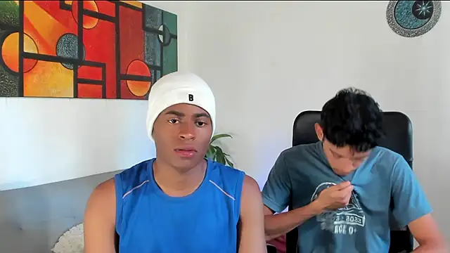 CrissBrownxxx online show from September 2025 09:37:01 PM