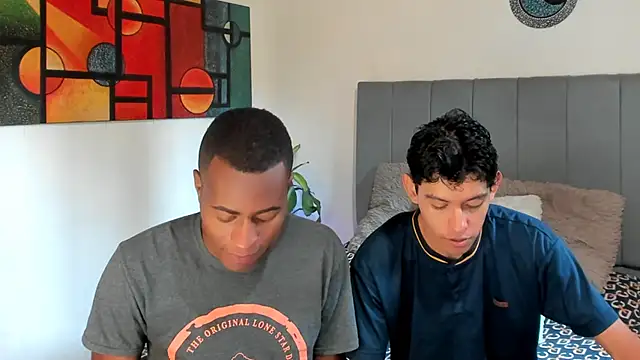 CrissBrownxxx online show from September 2025 05:51:02 PM