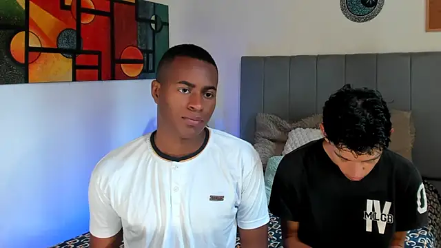 CrissBrownxxx online show from September 2025 05:18:02 PM