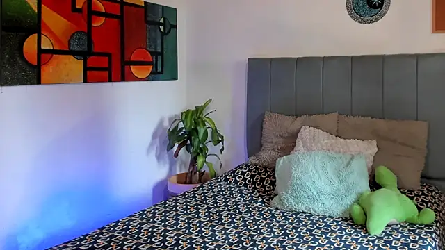 CrissBrownxxx online show from September 2025 06:35:01 PM