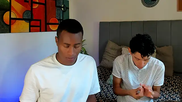 CrissBrownxxx online show from October 2025 07:33:01 PM