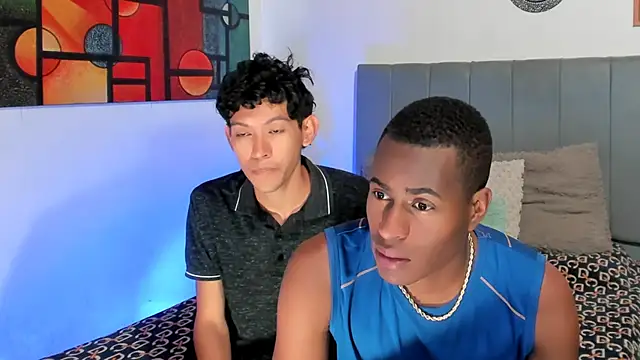 CrissBrownxxx online show from October 2025 01:15:02 AM