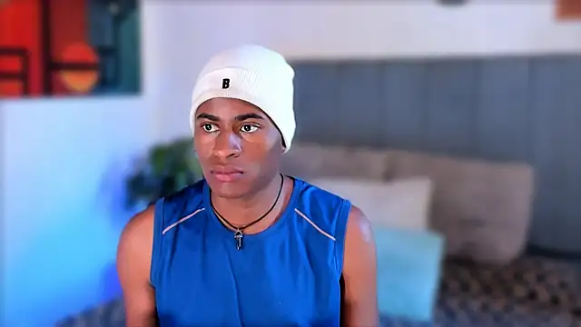 CrissBrownxxx online show from October 2025 08:28:02 PM