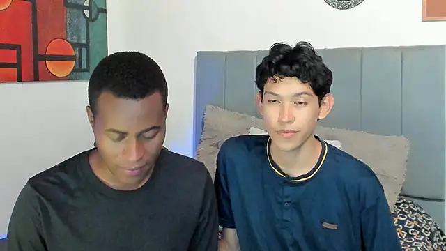 CrissBrownxxx online show from October 2025 02:01:02 AM